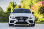 Mercedes-AMG E63 S 4Matic+ 2017 года (AU)